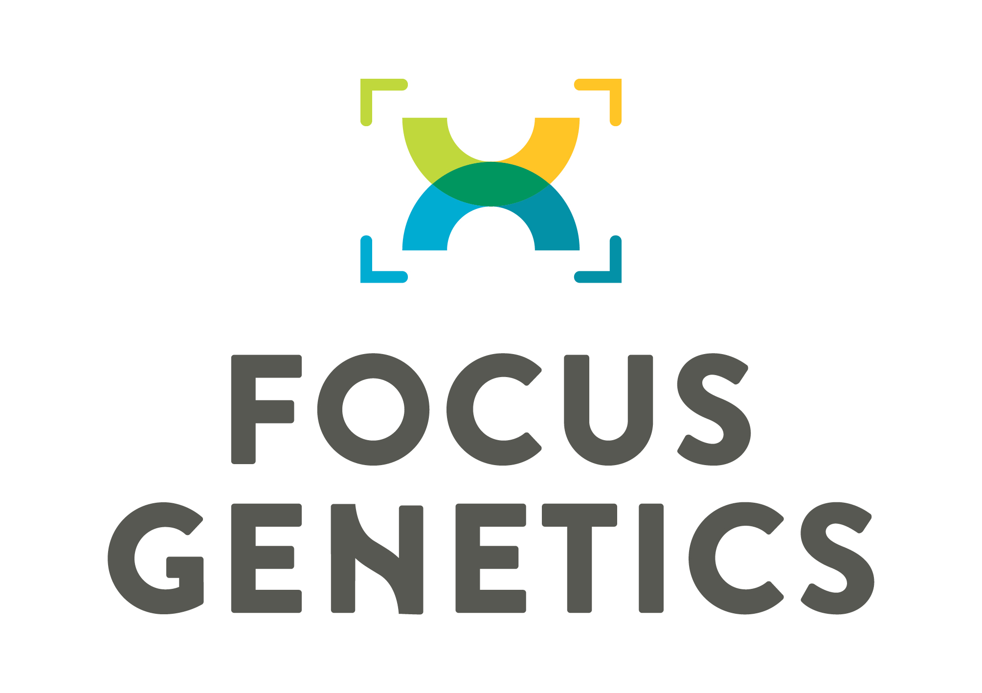 Focus Genetics Logo